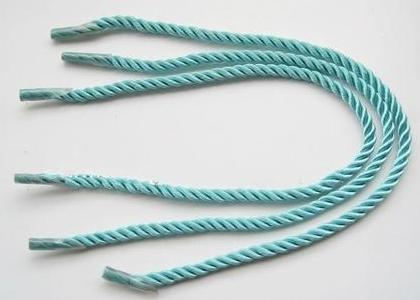 paper bag handle rope